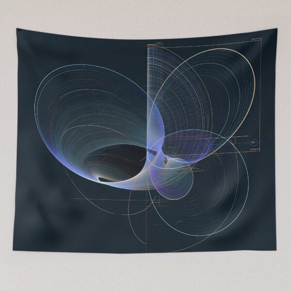 Item preview, The Geometry of Becoming designed and sold by oanaunciuleanu.