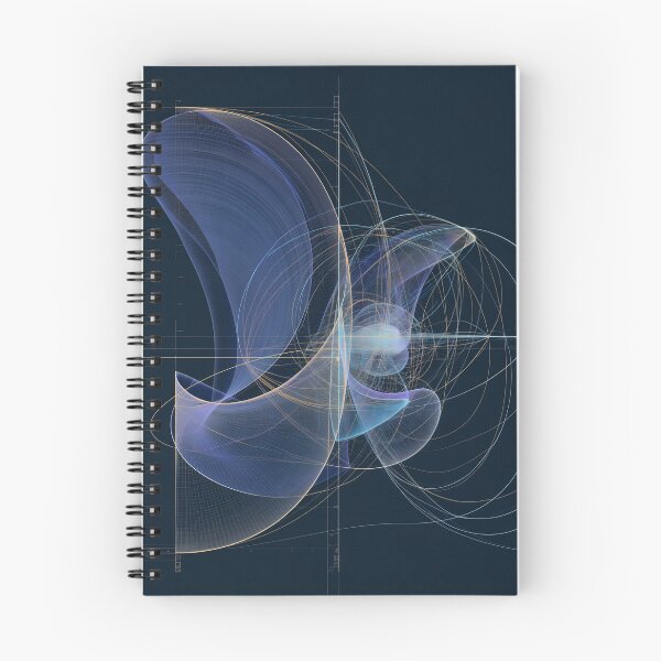 Item preview, The Geometry of Becoming designed and sold by oanaunciuleanu.