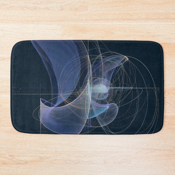 Item preview, The Geometry of Becoming designed and sold by oanaunciuleanu.