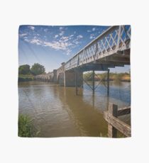 Greatham Bridge Scarf