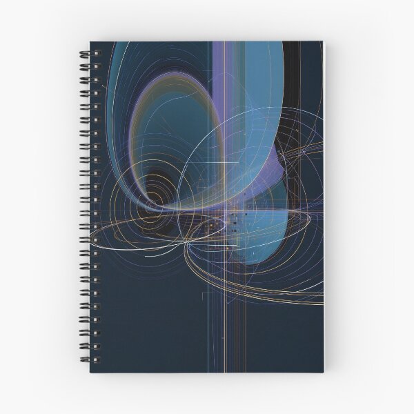 Item preview, The Geometry of Becoming designed and sold by oanaunciuleanu.