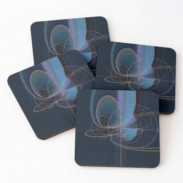 Item preview, The Geometry of Becoming designed and sold by oanaunciuleanu.