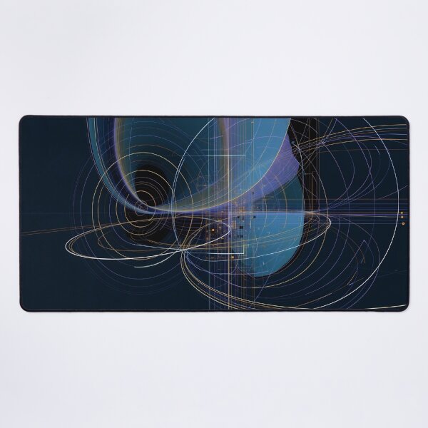 Item preview, The Geometry of Becoming designed and sold by oanaunciuleanu.