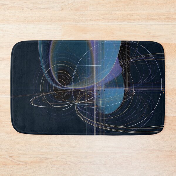 Item preview, The Geometry of Becoming designed and sold by oanaunciuleanu.