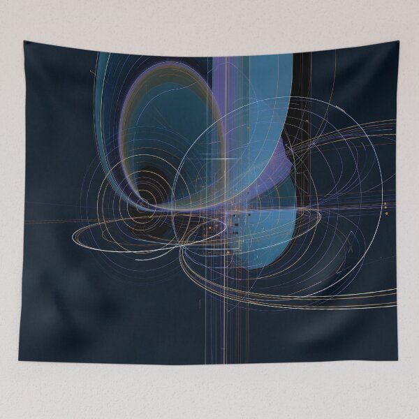 Item preview, The Geometry of Becoming designed and sold by oanaunciuleanu.