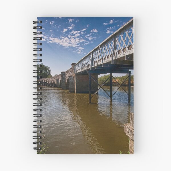Item preview, Greatham Bridge designed and sold by Dave Godden.