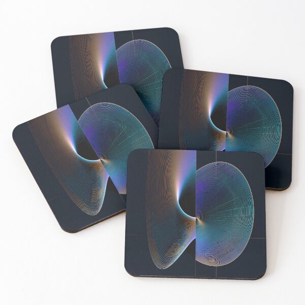 Item preview, The Geometry of Becoming designed and sold by oanaunciuleanu.