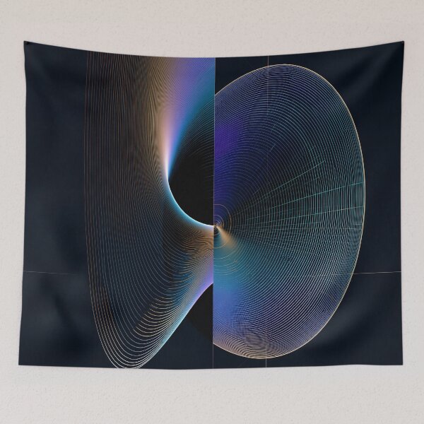 Item preview, The Geometry of Becoming designed and sold by oanaunciuleanu.