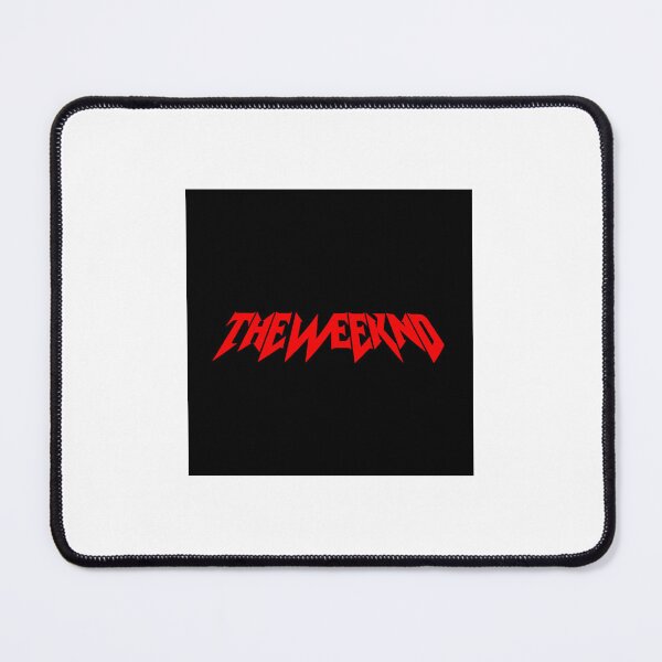 Item preview, The Weeknd designed and sold by KiraKis.