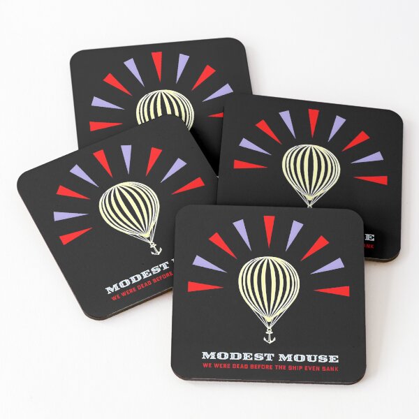 Item preview, Modest Mouse designed and sold by Txtmax.