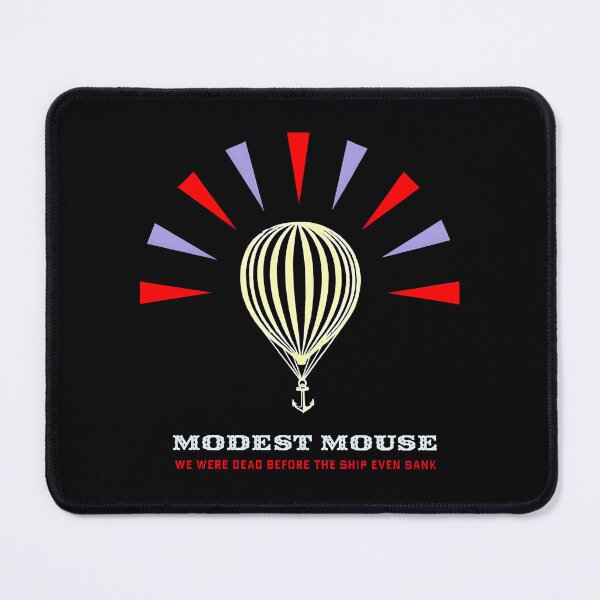 Item preview, Modest Mouse designed and sold by Txtmax.