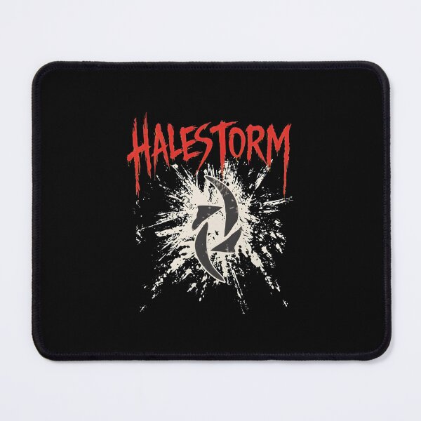 Item preview, Halestorms Band Rock Grunge designed and sold by WrightinMatthew.