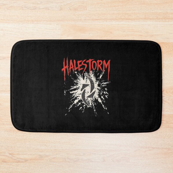 Item preview, Halestorms Band Rock Grunge designed and sold by WrightinMatthew.