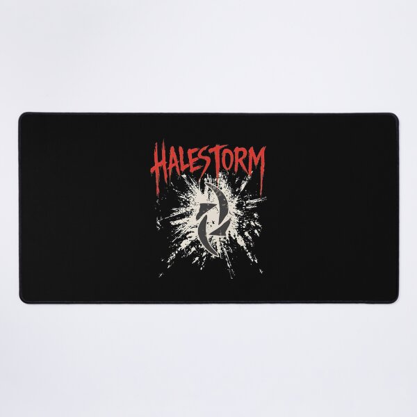 Item preview, Halestorms Band Rock Grunge designed and sold by WrightinMatthew.