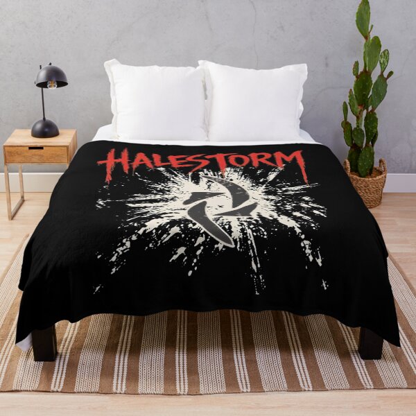 Item preview, Halestorms Band Rock Grunge designed and sold by WrightinMatthew.