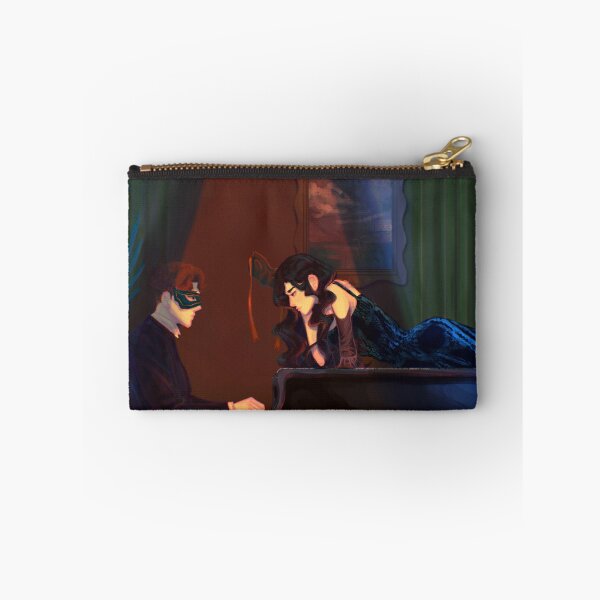 Item preview, Masked Piano Serenade designed and sold by Nejikune.