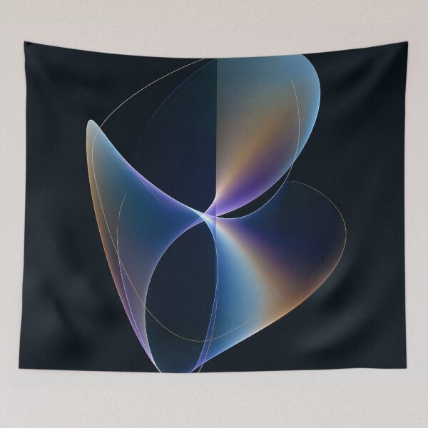 Item preview, The Geometry of Becoming designed and sold by oanaunciuleanu.