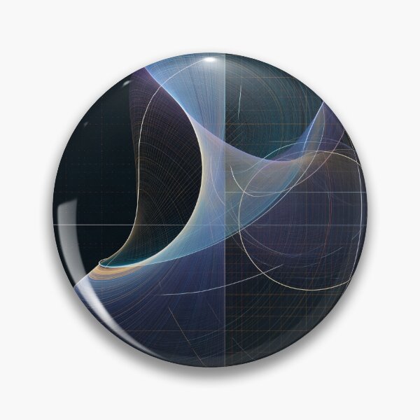 Item preview, The Geometry of Becoming designed and sold by oanaunciuleanu.