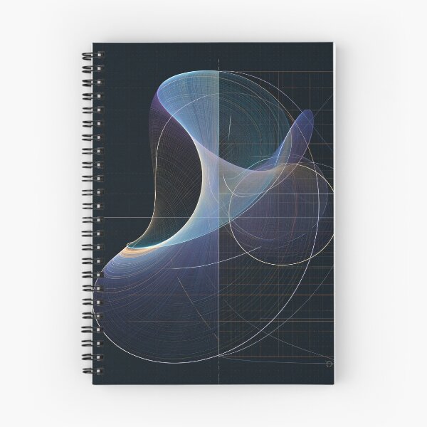 Item preview, The Geometry of Becoming designed and sold by oanaunciuleanu.