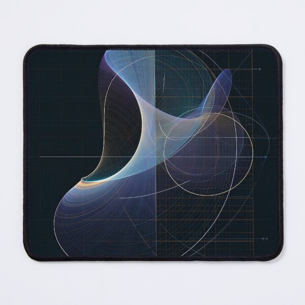 Item preview, The Geometry of Becoming designed and sold by oanaunciuleanu.