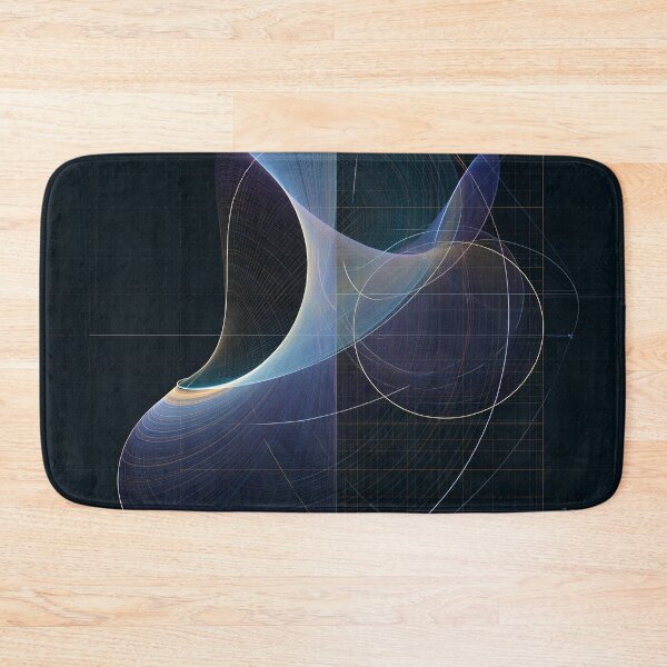 Item preview, The Geometry of Becoming designed and sold by oanaunciuleanu.