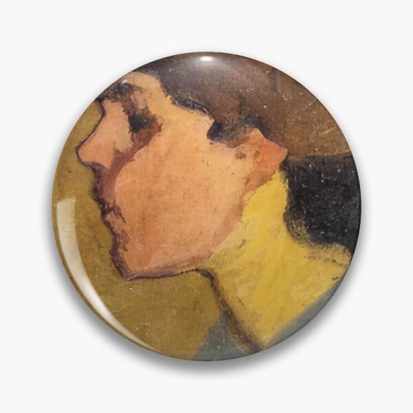 Item preview, amedeo modigliani  designed and sold by YasminaGifts.