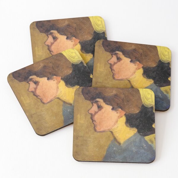 Item preview, amedeo modigliani  designed and sold by YasminaGifts.