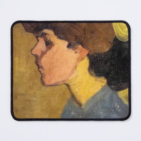 Item preview, amedeo modigliani designed and sold by YasminaGifts.