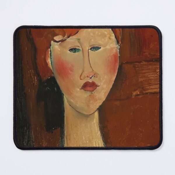 Item preview, amedeo modigliani designed and sold by YasminaGifts.