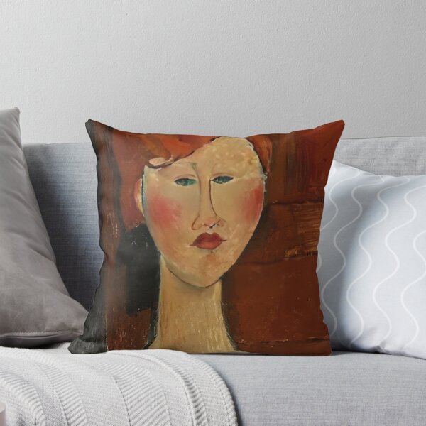 Item preview, amedeo modigliani  designed and sold by YasminaGifts.
