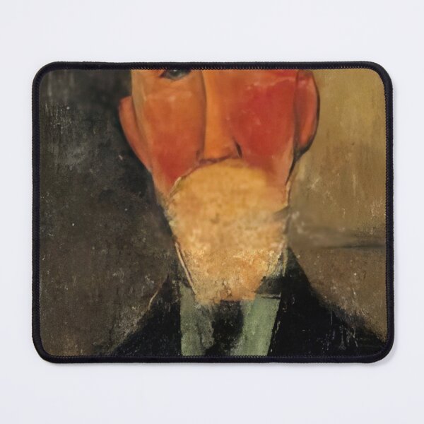 Item preview, amedeo modigliani designed and sold by YasminaGifts.