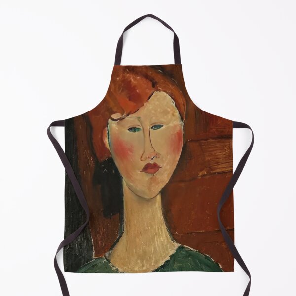 Item preview, amedeo modigliani  designed and sold by YasminaGifts.