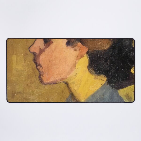 Item preview, amedeo modigliani designed and sold by YasminaGifts.
