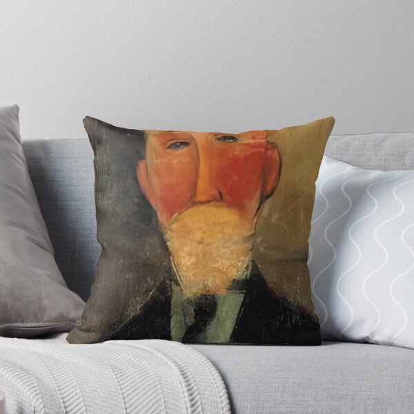 Item preview, amedeo modigliani  designed and sold by YasminaGifts.