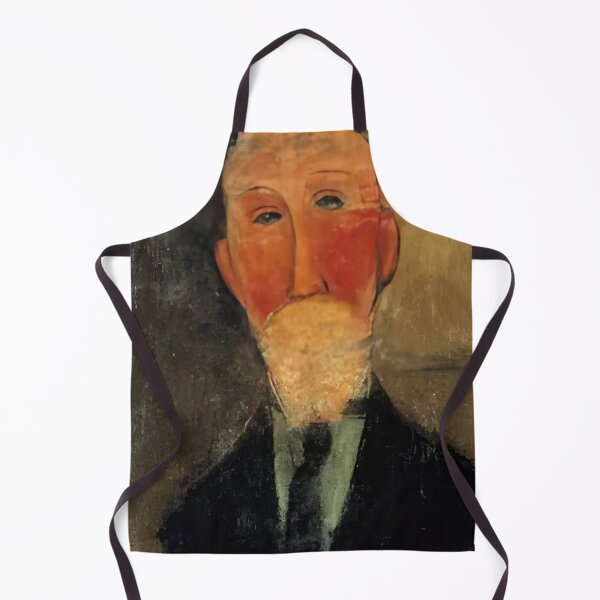 Item preview, amedeo modigliani  designed and sold by YasminaGifts.