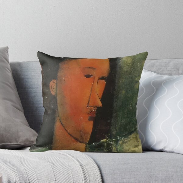 Item preview, amedeo modigliani  designed and sold by YasminaGifts.