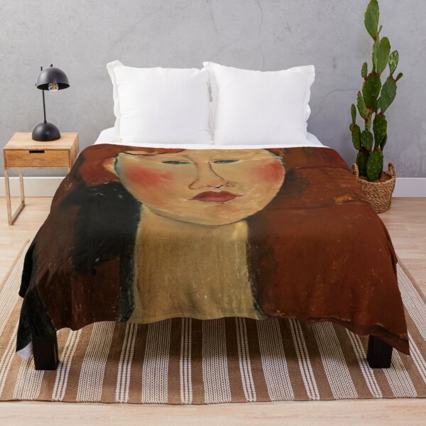 Item preview, amedeo modigliani designed and sold by YasminaGifts.