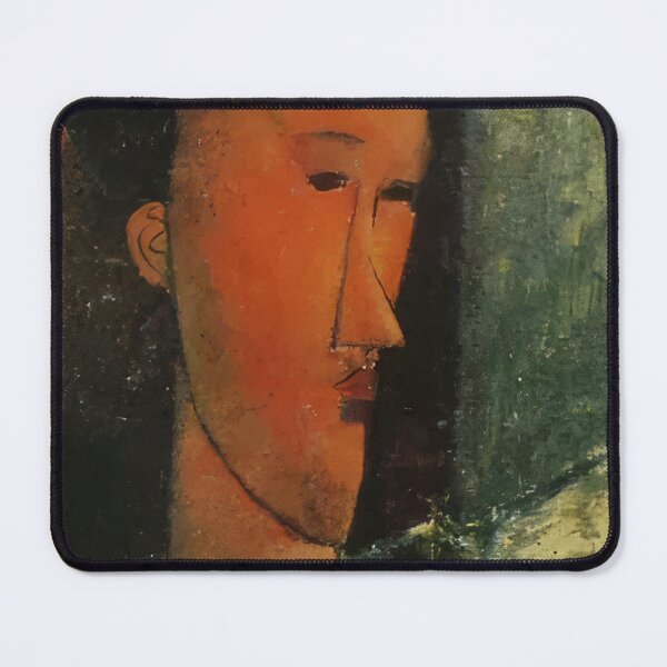 Item preview, amedeo modigliani  designed and sold by YasminaGifts.