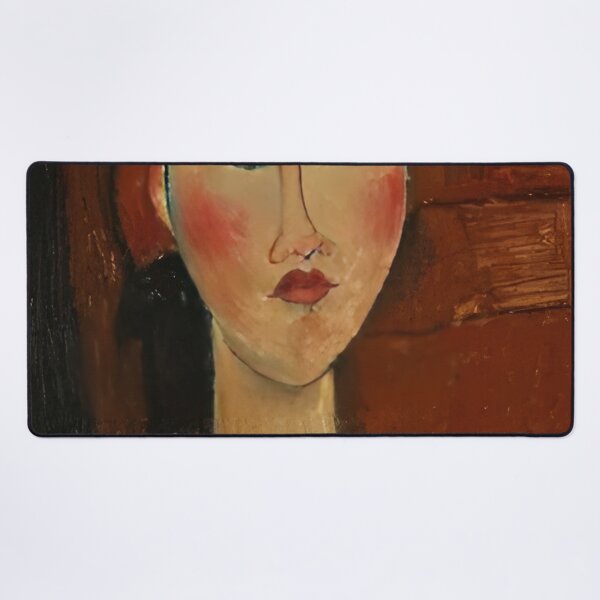 Item preview, amedeo modigliani designed and sold by YasminaGifts.