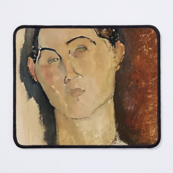Item preview, amedeo modigliani designed and sold by YasminaGifts.