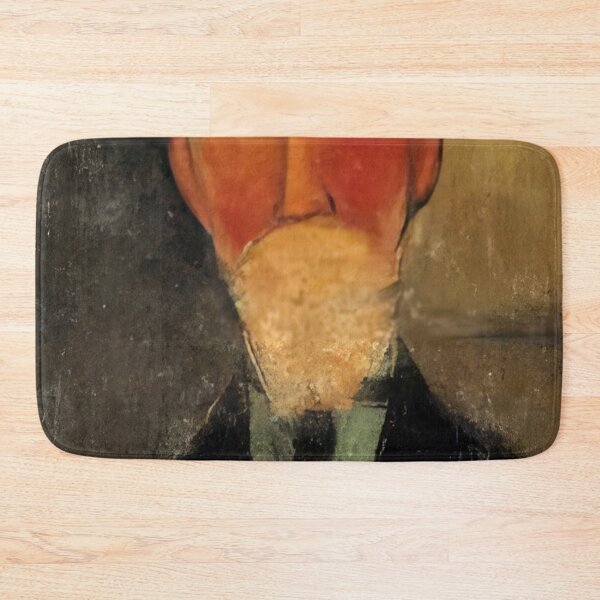 Item preview, amedeo modigliani  designed and sold by YasminaGifts.
