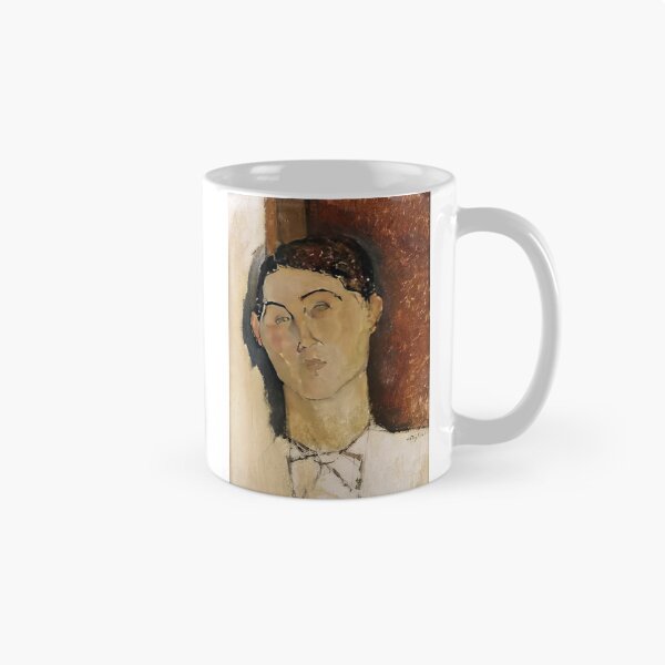 Item preview, amedeo modigliani  designed and sold by YasminaGifts.