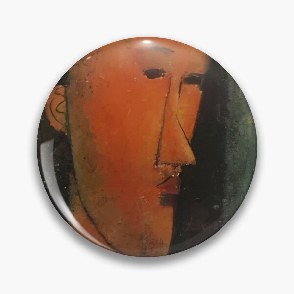 Item preview, amedeo modigliani  designed and sold by YasminaGifts.