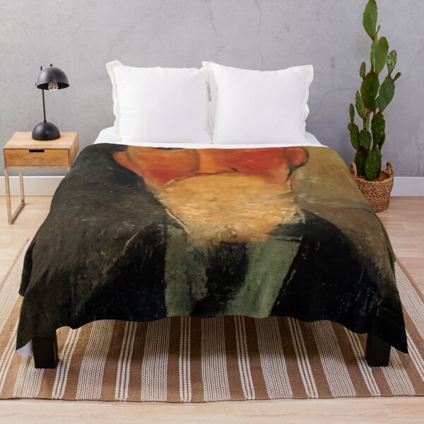 Item preview, amedeo modigliani designed and sold by YasminaGifts.