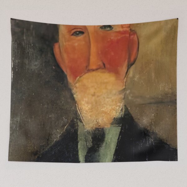 Item preview, amedeo modigliani  designed and sold by YasminaGifts.