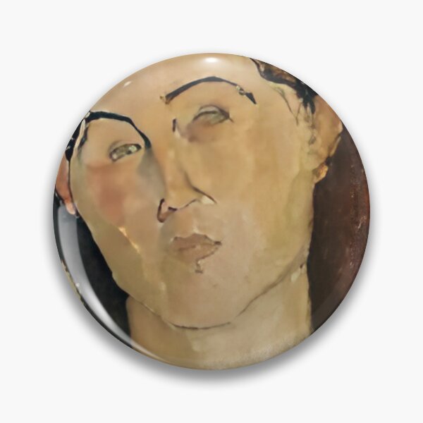 Item preview, amedeo modigliani  designed and sold by YasminaGifts.