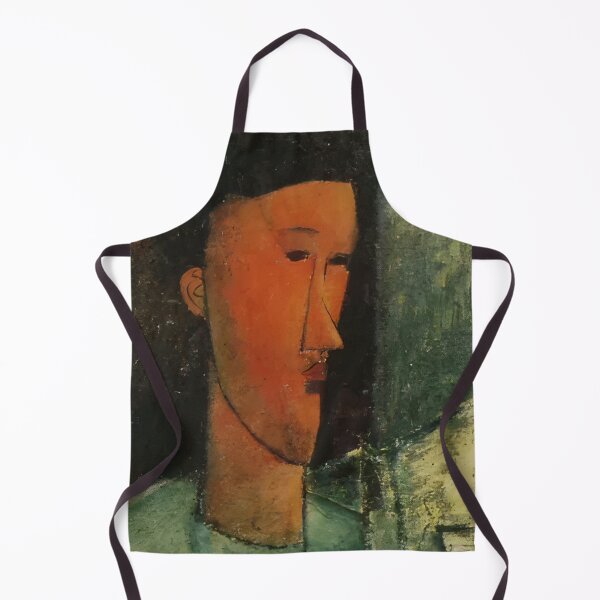 Item preview, amedeo modigliani  designed and sold by YasminaGifts.