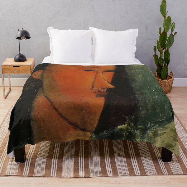 Item preview, amedeo modigliani designed and sold by YasminaGifts.