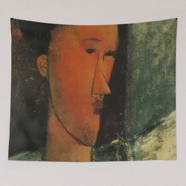 Item preview, amedeo modigliani  designed and sold by YasminaGifts.