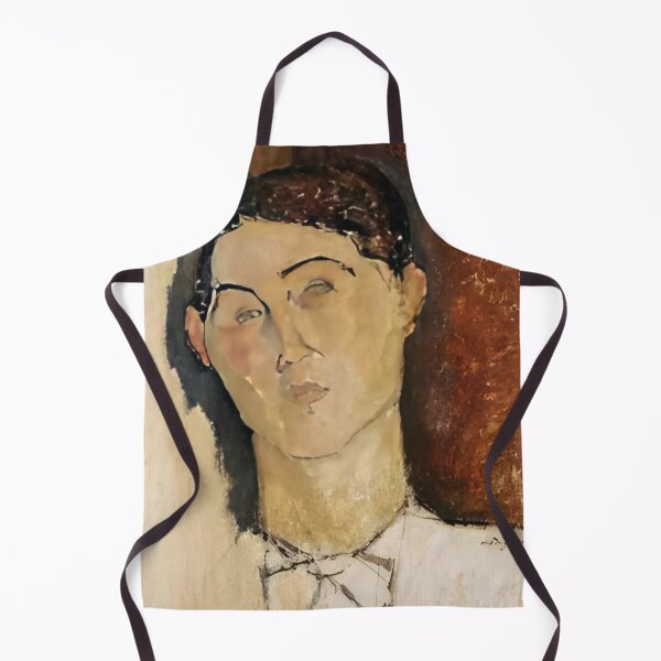 Item preview, amedeo modigliani  designed and sold by YasminaGifts.